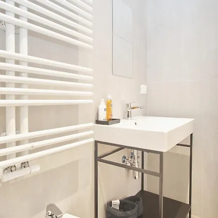 Apartament Casa Contra La Spezia