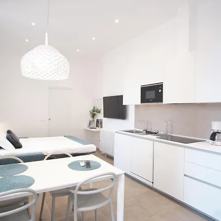 Casa Contra Lejlighed La Spezia