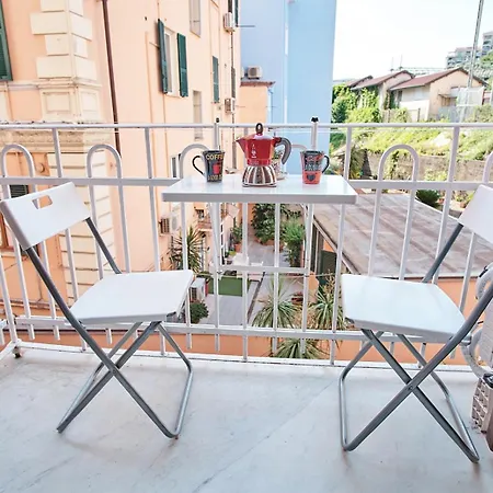 Apartament Casa Contra *