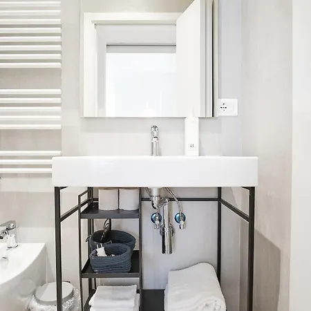 Apartament Casa Contra