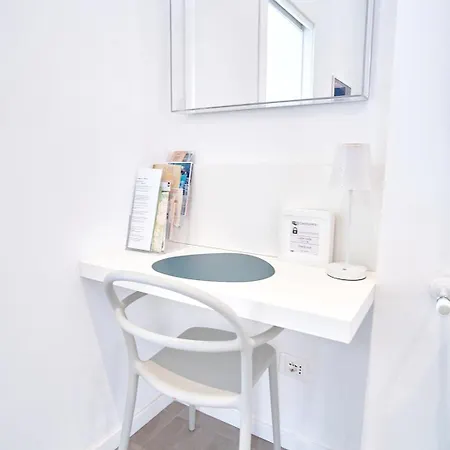 Casa Contra Lejlighed La Spezia