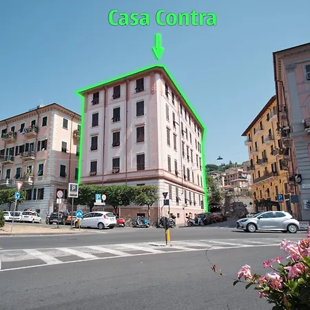 Casa Contra *