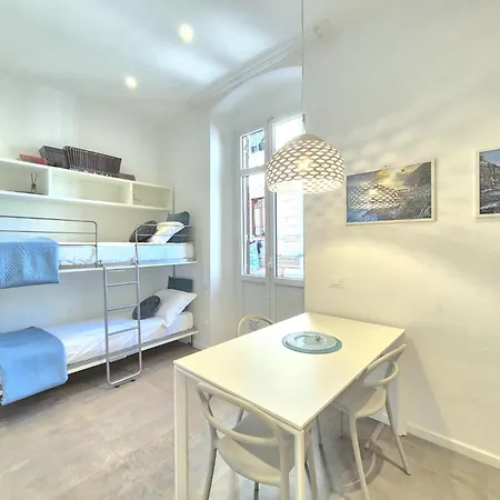 Casa Contra La Spezia