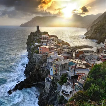 Casa Contra Lejlighed