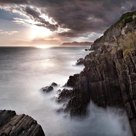 Lejlighed Casa Contra *