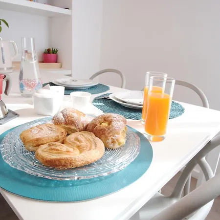 Casa Contra Apartment La Spezia