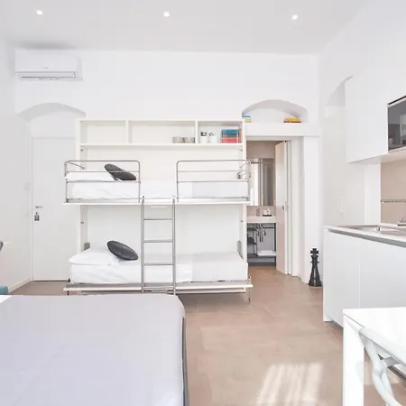 Appartamento Casa Contra