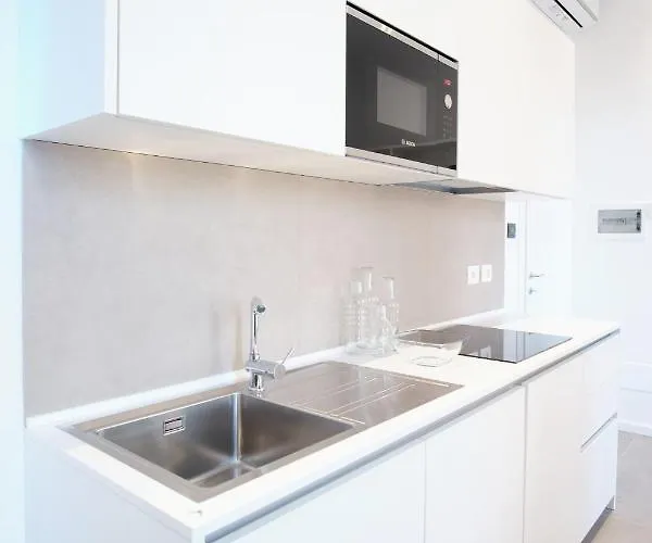 Casa Contra Apartment