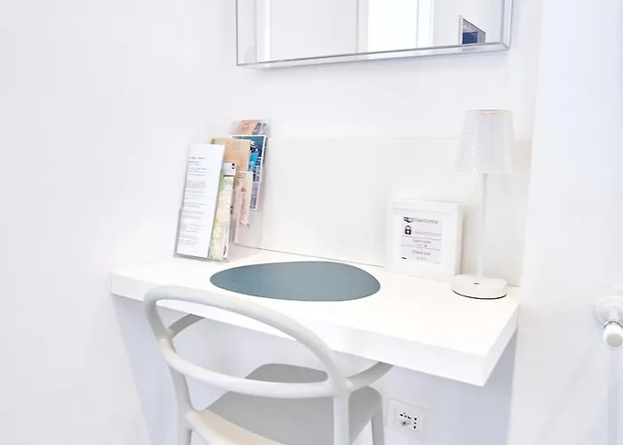 Casa Contra Apartment La Spezia