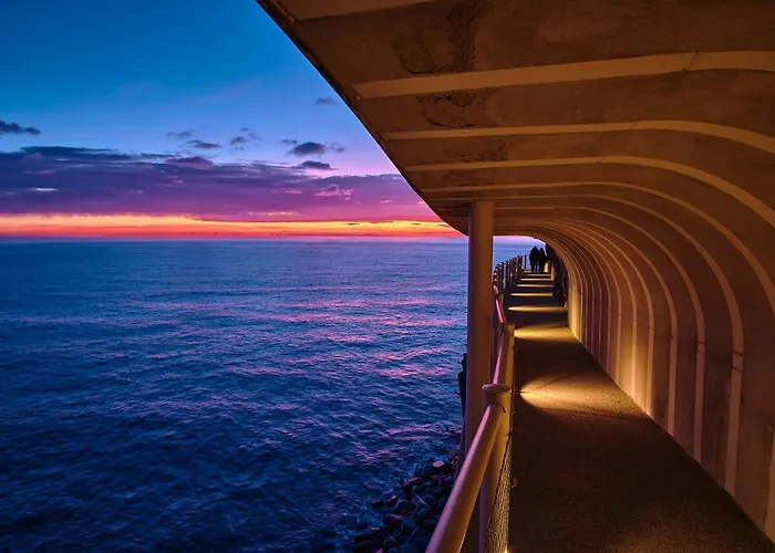 Casa Contra * La Spezia