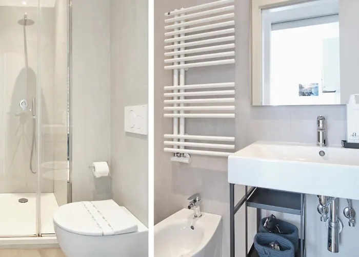 Casa Contra La Spezia