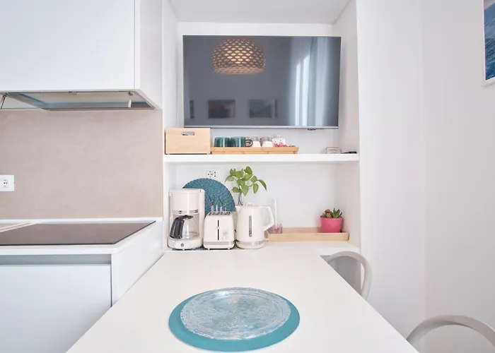 Apartment Casa Contra