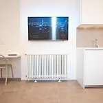 Apartament Casa Contra *