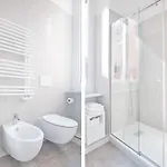 Apartament Casa Contra La Spezia