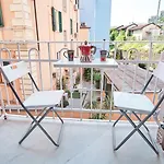 Apartament Casa Contra *