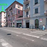 Casa Contra La Spezia