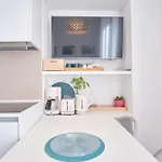Apartamento Casa Contra