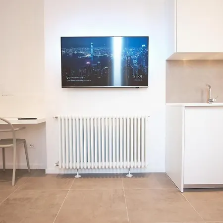 アパート Casa Contra *