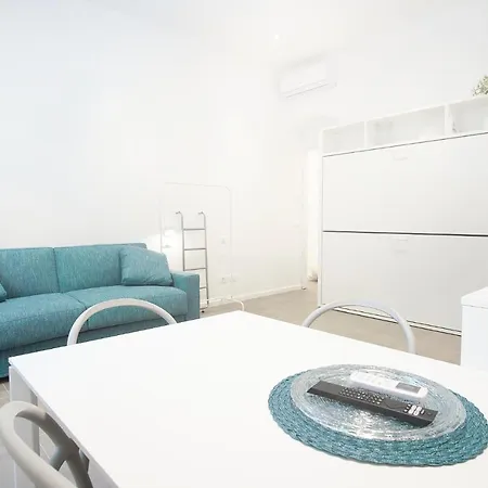 Apartment Casa Contra La Spezia