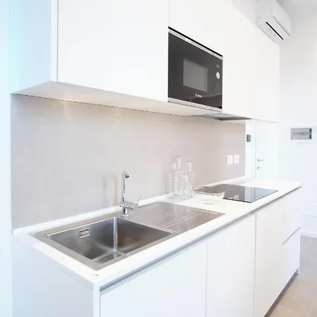 Casa Contra Apartment