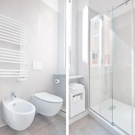 Apartmán Casa Contra La Spezia