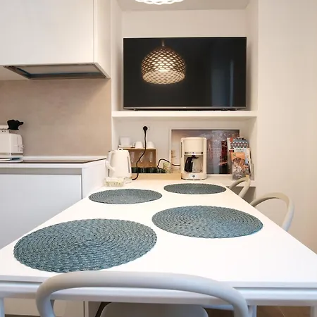 Casa Contra Apartment La Spezia