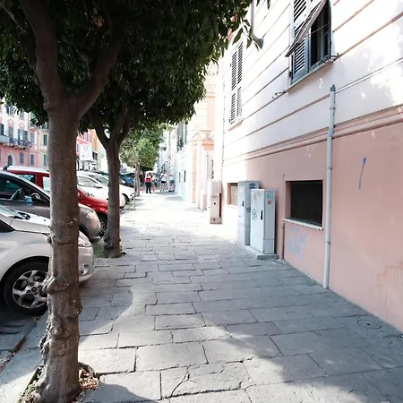 Casa Contra Apartment