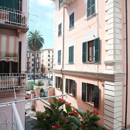 Casa Contra Apartment *