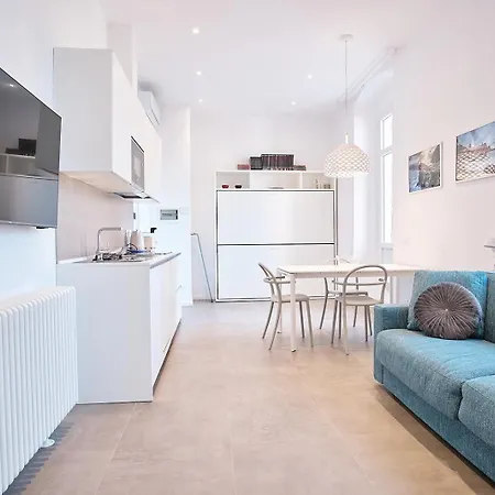 Apartment Casa Contra *