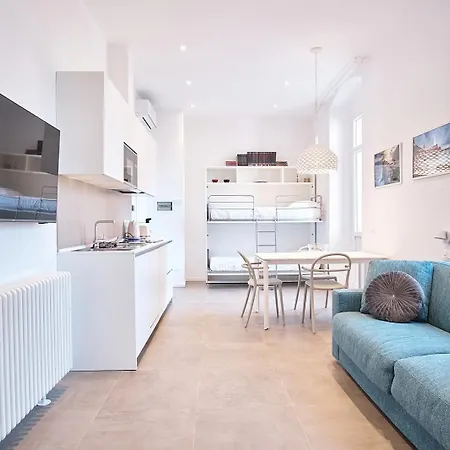 Casa Contra Apartment