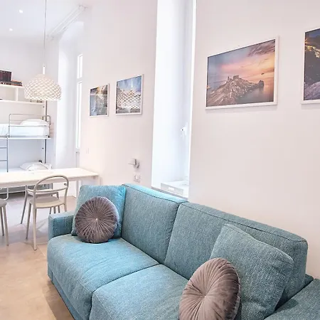 Casa Contra Apartment *