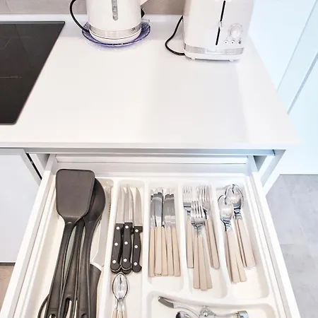 Apartmán Casa Contra *