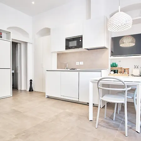 Casa Contra Apartment La Spezia