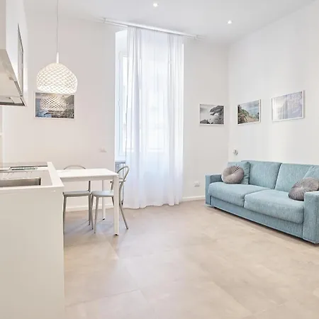 Apartment Casa Contra La Spezia