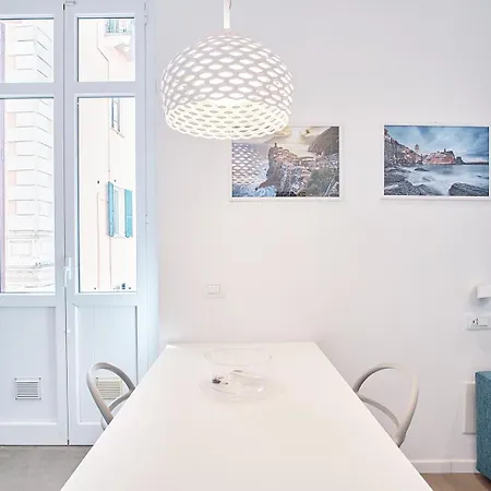 Apartment Casa Contra