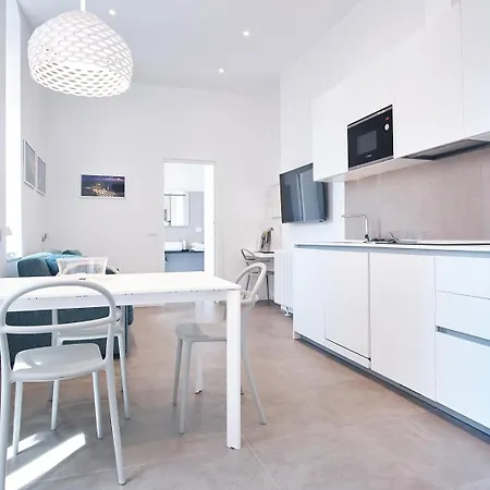 Apartment Casa Contra *