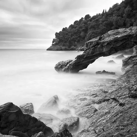 Casa Contra La Spezia