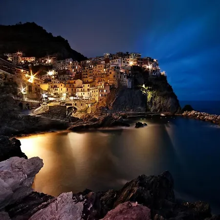 Casa Contra Apartment *