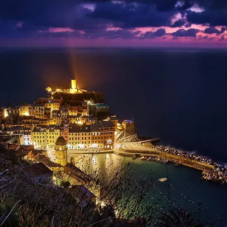 Casa Contra Apartment *