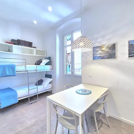 Apartmán Casa Contra *