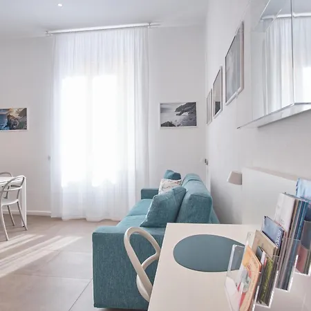 Casa Contra Apartment