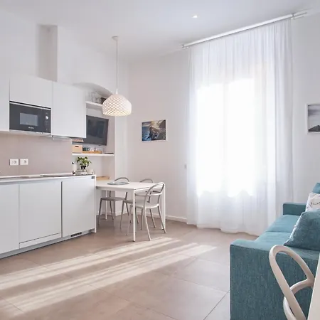 Διαμέρισμα Casa Contra *