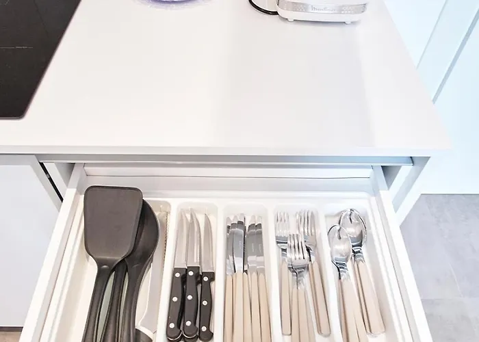 アパート Casa Contra *